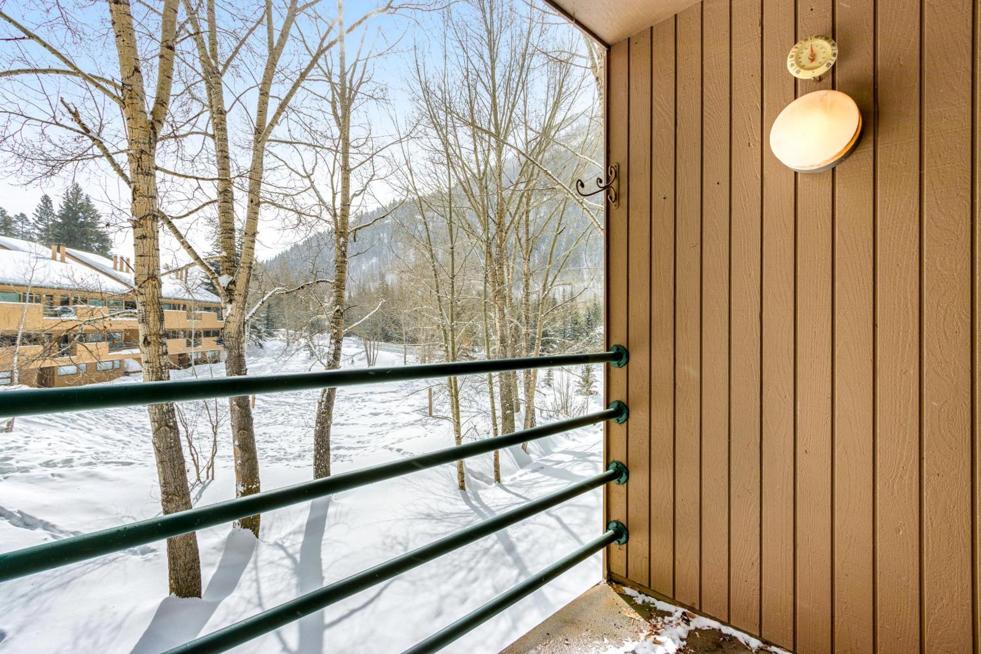 Вилла Pitkin Creek Park 7 Вейл Номер фото