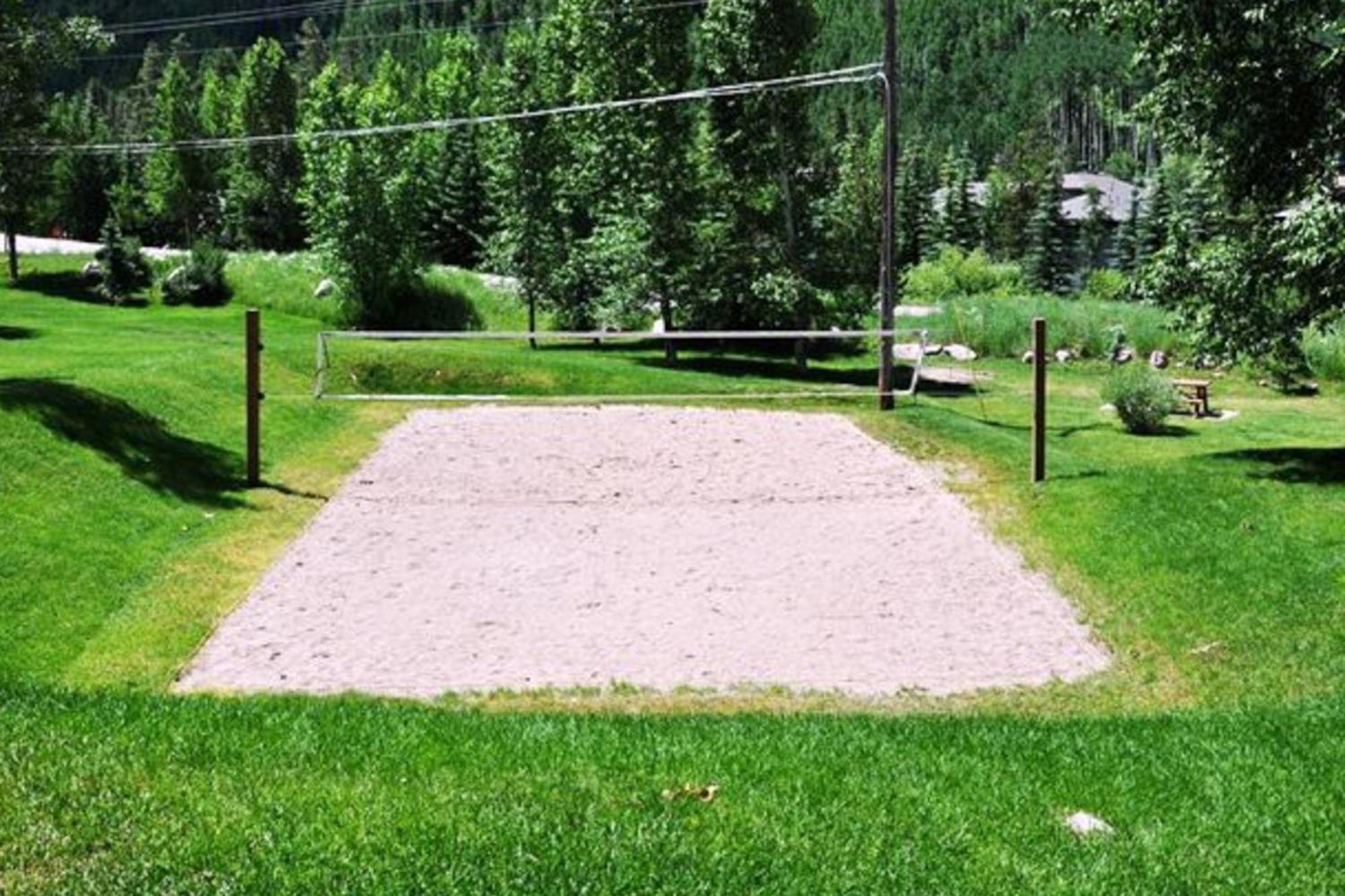 Вилла Pitkin Creek Park 7 Вейл Номер фото